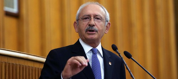 YSKdan Kılıçdaroğluna tokat gibi yanıt