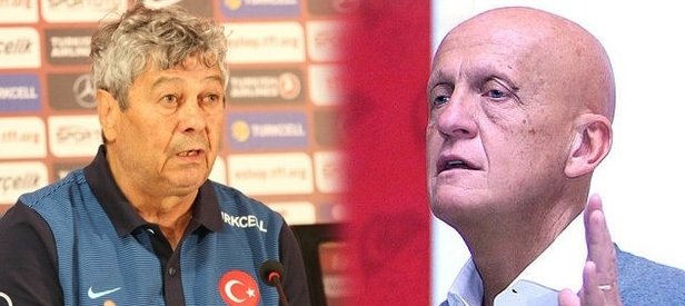 Özür dile Collina!
