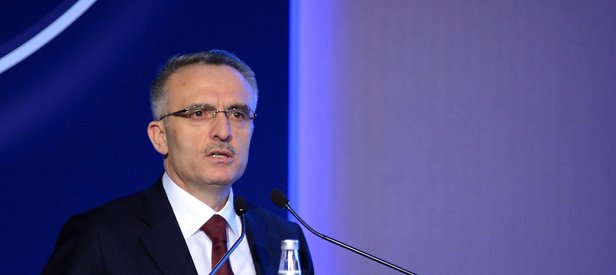 Bakan Ağbaldan sigara zammı açıklaması