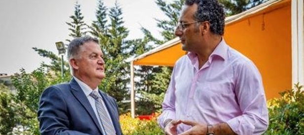 Eğer darbe gerçekleşseydi Amerikan mandası olacaktık