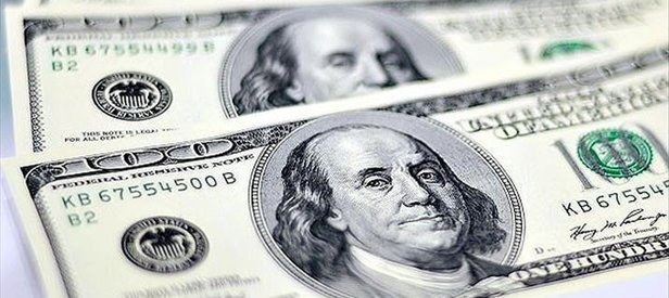 Dolarda son durum ne?