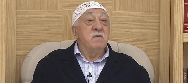 Terörisbaşı FETOdan Suikast talimatı