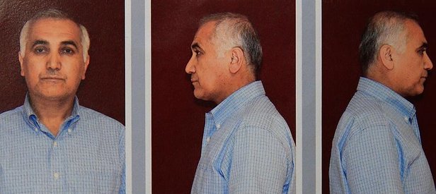 ABD Büyükelçiliği Öksüzü aradığını doğruladı!