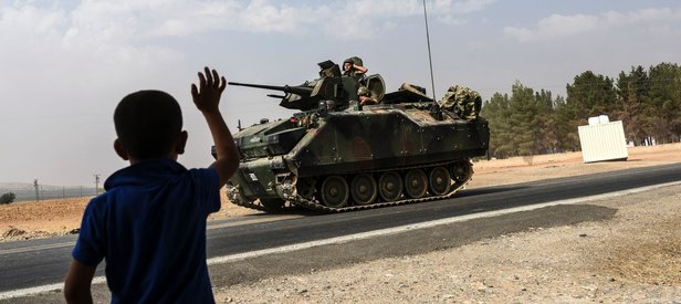 İdlib tezgahına karşı Ankara teyakkuza geçti