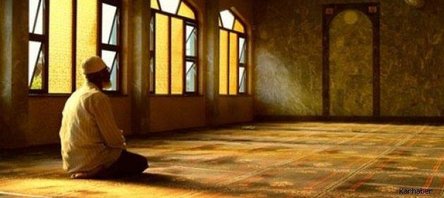 Kadim bir kulluk geleneği olarak itikaf