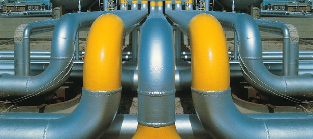 81 ilde doğal gaz dönemi başlıyor