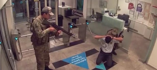 Türk Telekom binasında darbe gecesi yaşananlar ortaya çıktı