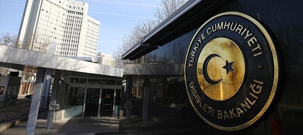 Almanyaya son dakika seyahat uyarısı