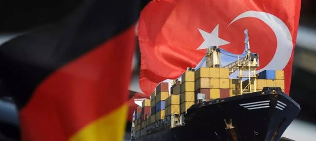 Türkiyeden Alman iş dünyasına güvence