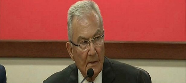 CHP topyekun ülke batsın diye çırpınıyor!