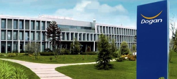 Doğan Grubu hisselerinde düşüş