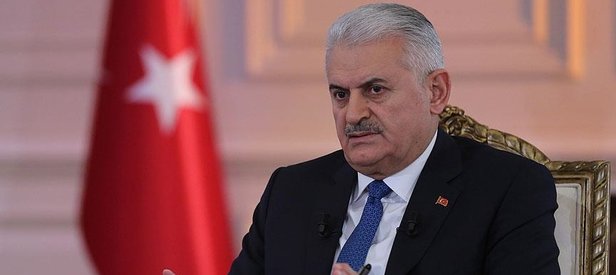 Yıldırım: AB’nin ana sorunu bürokratik hale gelmiş olması