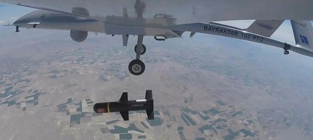 Bakanlıktan terör destekçisi CHPye tokat gibi yanıt
