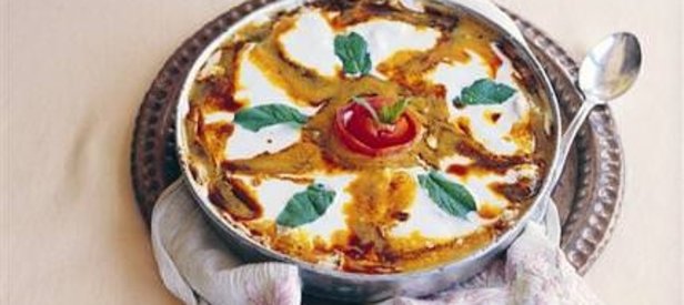 Paşa Böreği Tarifi