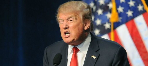 ABD Başkanı Trumpa şok üstüne şok