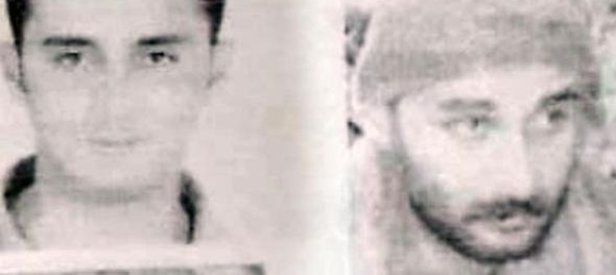 Gri listede aranan PKKlı öldürüldü
