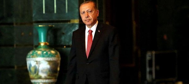 Erdoğandan İslam ülkeleri liderlerine acil çağrı