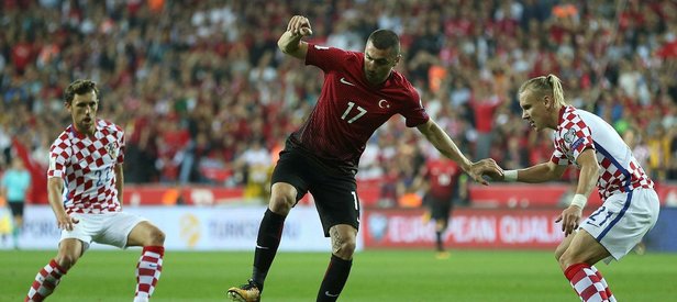 İşte Milli Takımın kalan fikstürü ve puan durumu!