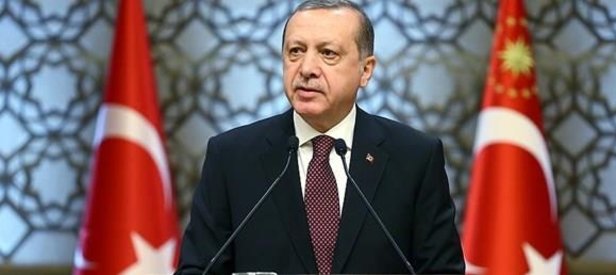 Erdoğan devlere 15 Temmuz’u anlatacak