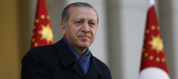 Erdoğan AK Partiye ne zaman üye olacak?