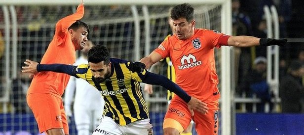 Fenerbahçe ya tamam, ya devam diyecek!