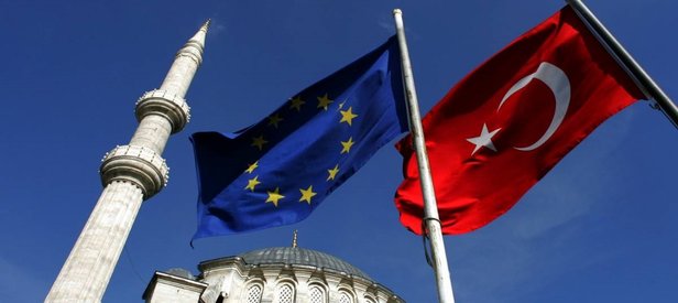 ABden Türkiye açıklaması