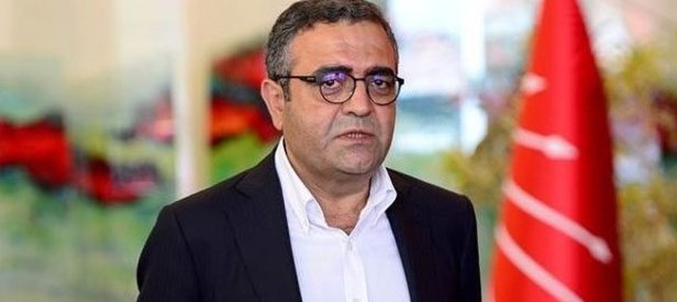 HDP, CHP içerisindeki sözcüsüne sahip çıktı!