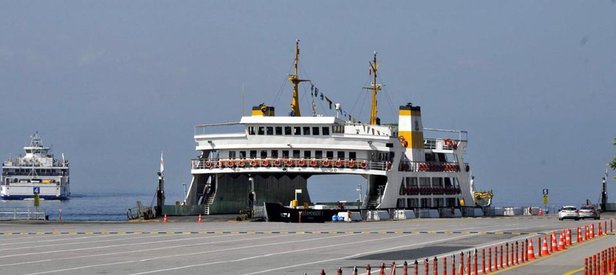 İstanbul trafiğini rahatlatacak proje!