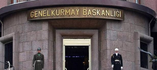 Genelkurmaydan flaş SİHA açıklaması!