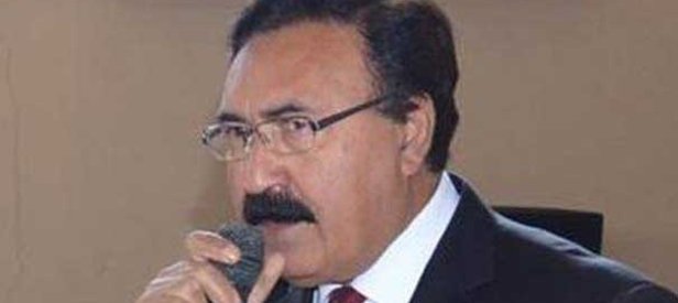 CHPli eski vekile terör örgütü liderliği suçu