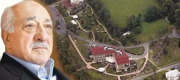 FETÖ için çember daralıyor