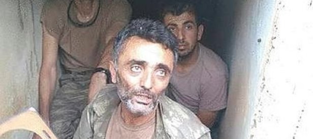 FETÖcü hain Zekeriya kuzu kuzu öttü