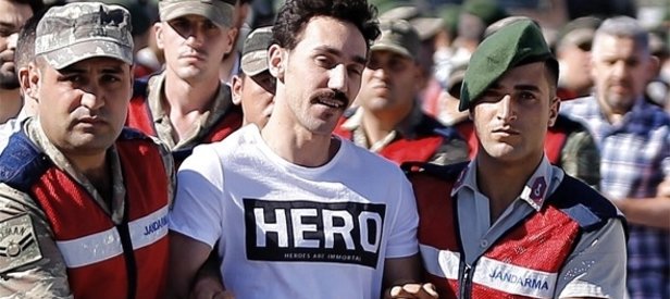 Adalet Bakanlığı, FETÖnün şovuna izin vermeyecek