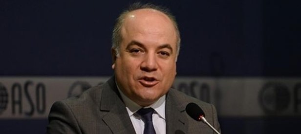 KOSGEBin eski Başkanı FETÖden tutuklandı