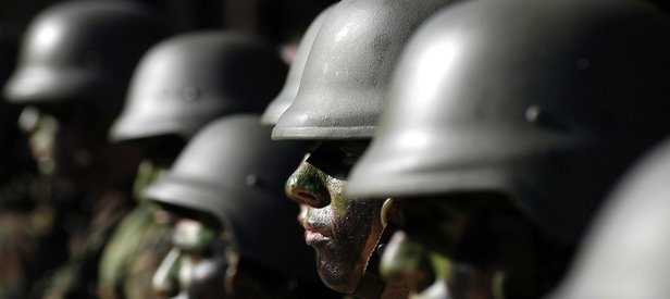 TSK, 5 askerin canına karşılık onlarca hainin canını aldı