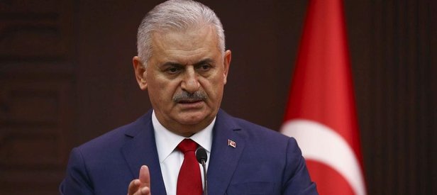 Başbakandan Manisa açıklaması