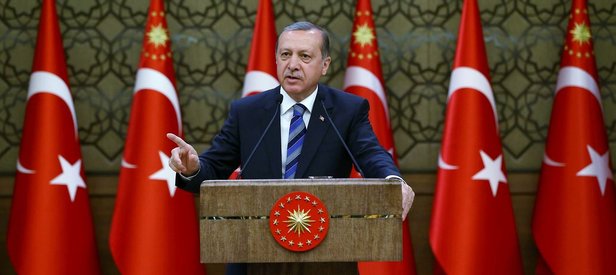 Stratfor: Erdoğanın çağrısı küresel sistemi değiştiriyor