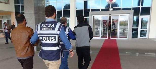 Bulgaristan o FETÖcüleri iade etti!