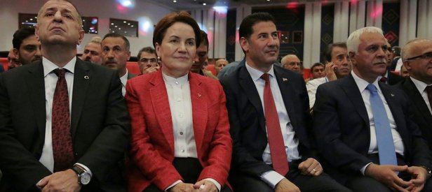MHP için kritik karar! İptal edildi