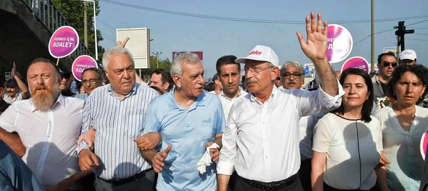 Suriyeliler üzerinden kaos planı