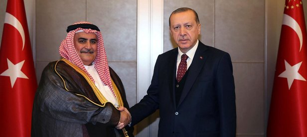 Kritik Katar görüşmesinin ardından açıklama