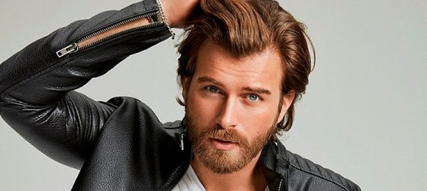Kıvanç Tatlıtuğun partneri belli oldu