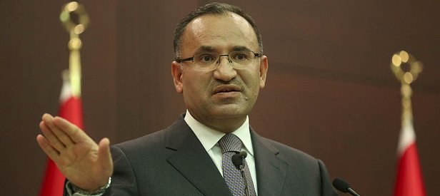 Kılıçdaroğluna tokat gibi yanıt