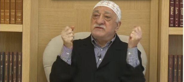 İçişleri Bakanlığında FETÖ temizliği