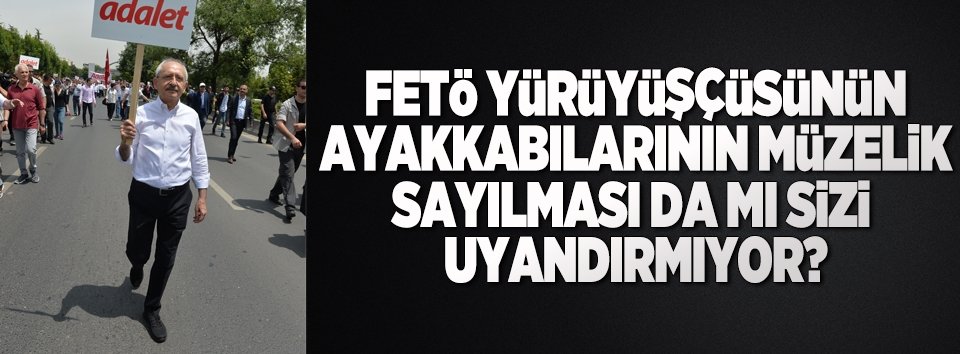 Babaoğlu: Vakit yok! Gecikmemeliyiz