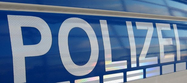 Almanyada saldırı! Ölü ve yaralılar var