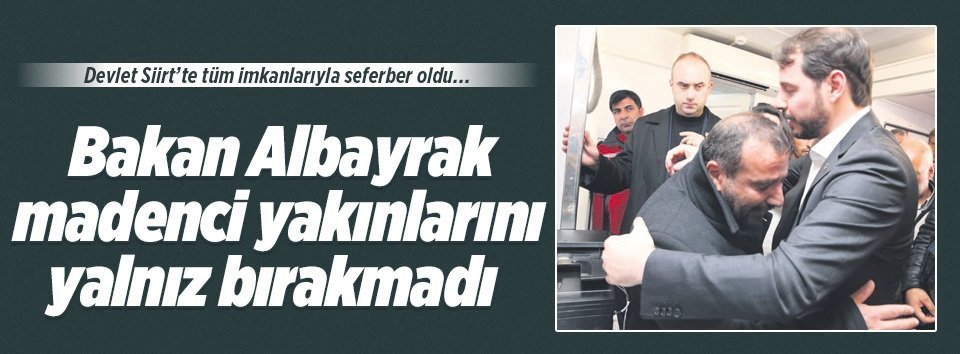 Acı bekleyiş sürüyor