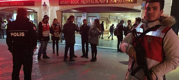 Türkiye genelinde dev operasyon