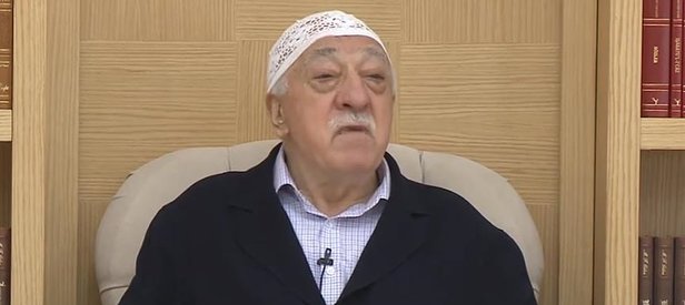 FETÖ Çinde kahve parasının peşine düştü