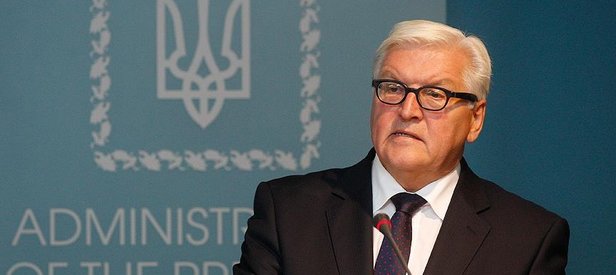 Türkiye kritik toplantıya davet edildi!